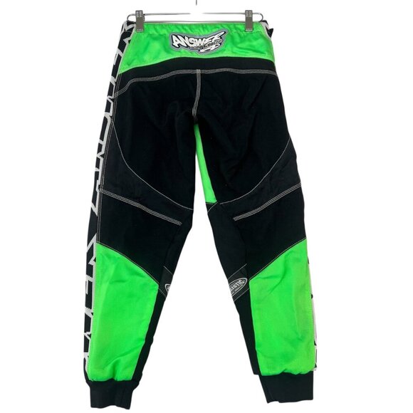 Answer Racing Concepts Motocross Boy's Pants Size 26 - Picture 2 of 10